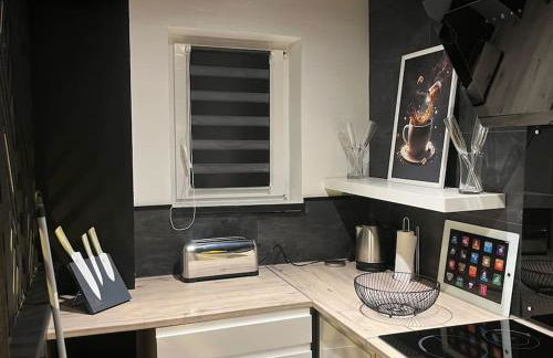 Escale Etoile du désert 8 couchages, terrasse, parking privé - Foto 21