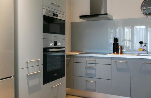 Custom House Apartments - Foto 13