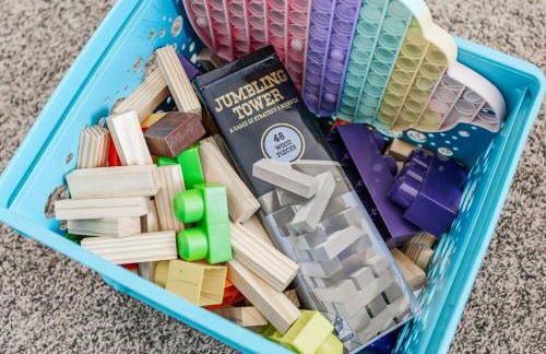 Spacious Home Garage Near Fountain Square-Family Friendly - Foto 55