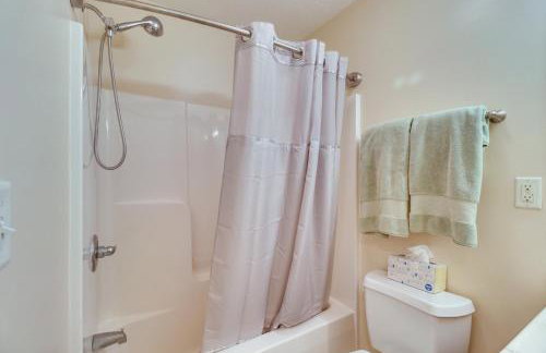 Laptop-Friendly Elkton Home with Central AandC! - Foto 21