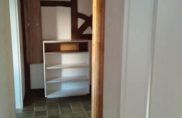 Ferienwohnung Wechterswinkel - Foto 12