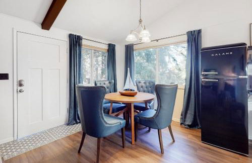 Calamity Cabin - Foto 9