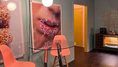 Chic 50s Time Capsule Downtown/OU Med/OK Capitol - Foto 4