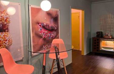 Chic 50s Time Capsule Downtown/OU Med/OK Capitol - Foto 4