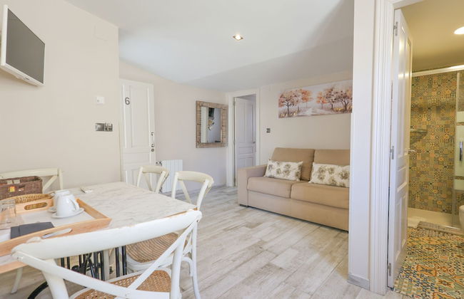 Akla Hotel Suites Santillana - Foto 41