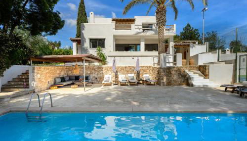 Villa Romero Renovated - San Rafael - Foto 2