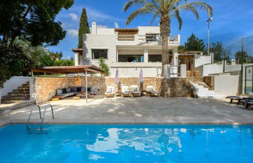 Villa Romero Renovated - San Rafael - Foto 2