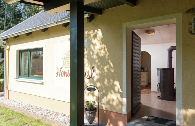 Apartment in Saxony With Terrace - Foto 2