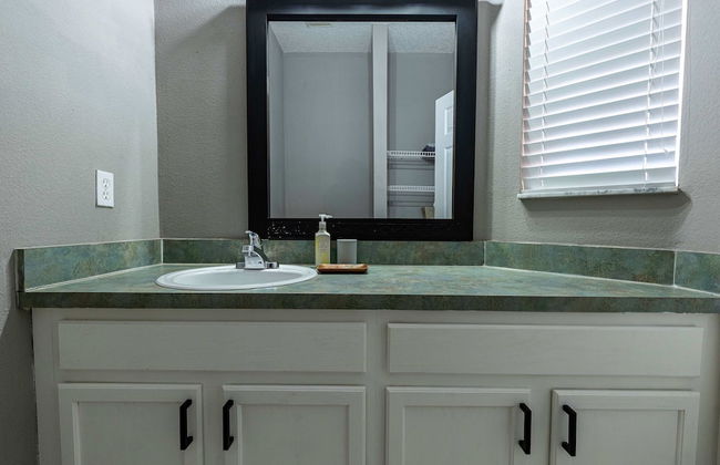 Cozy Family 3BR Townhouse Perfect Stay for 6 Guests - Foto 23