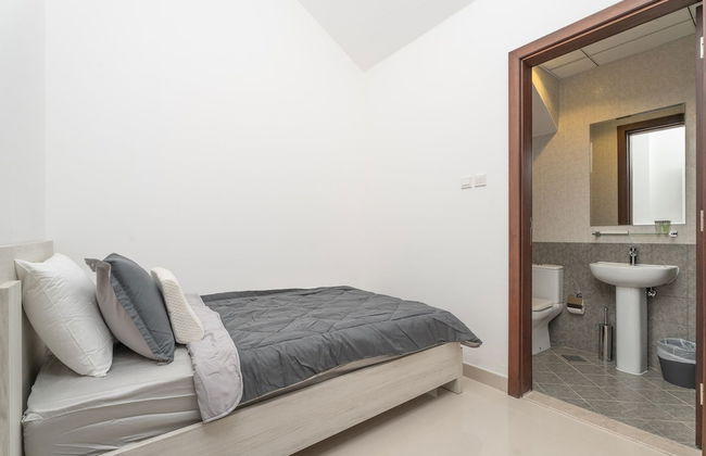 Nasma Holiday Homes - Al Dana Villas - Foto 3