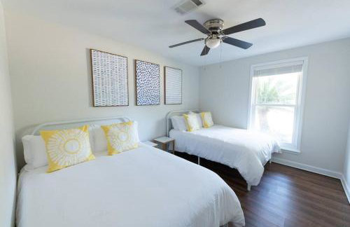 Relaxing 5-Bedroom Villa with Outdoor Oasis - Foto 9