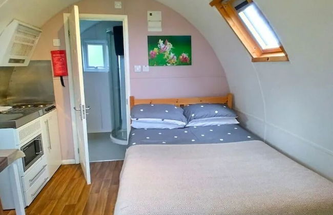 Caplor Glamping and Lodges - Photo 6