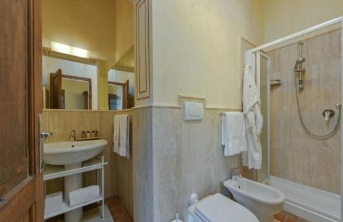 La Marrana - Castello del Terriccio - Foto 39