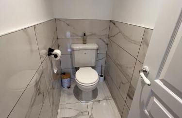 Le Cottage de Babolène - Foto 12