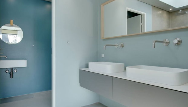 "Osfried" - 900m from the sea - Photo 4, Bathroom / Wellness