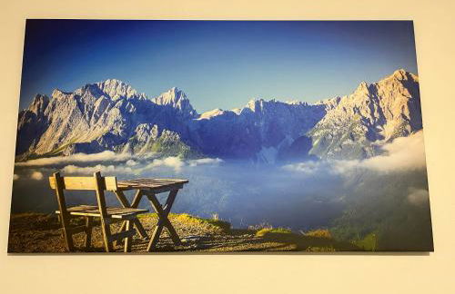 Casa di Gardolo - apartments FREE PARKING - Foto 20