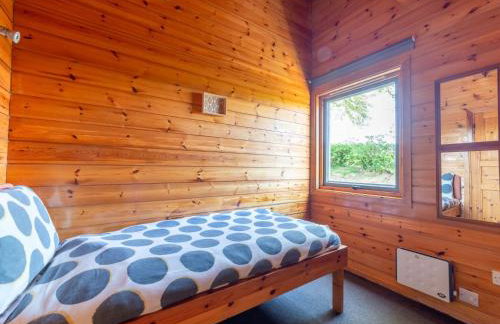 Chalet Lodge 5 by Interhome - Foto 24