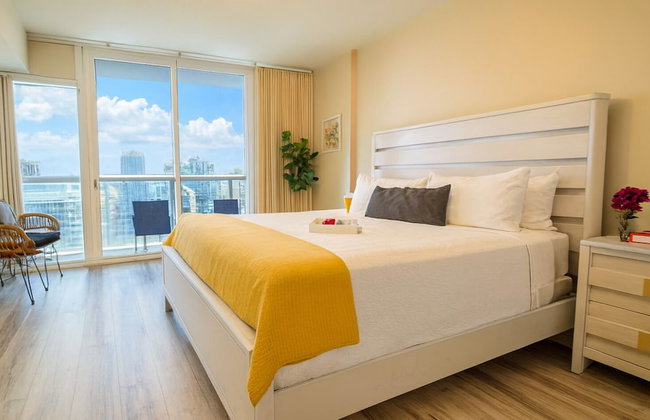 Miami Vacation Rentals - Brickell - Photo 5