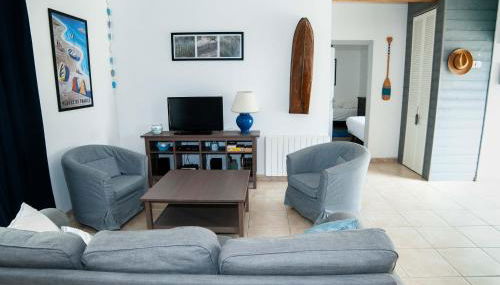 Gite Ferme d'Ervée de Saint-Roch - Foto 4