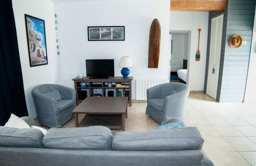 Gite Ferme d'Ervée de Saint-Roch - Foto 4