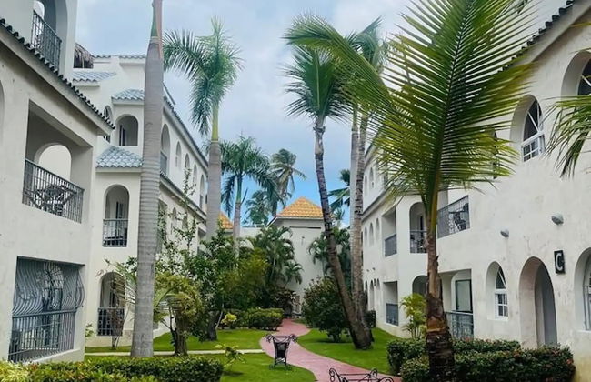 Apartamento Oasis PUNTA CANA - Foto 25