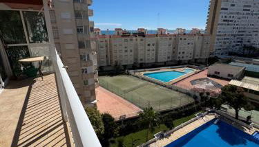 Dictrict Key - Pobla de Farnals, Carabelas - Foto 2