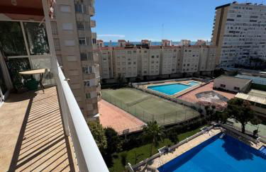 Dictrict Key - Pobla de Farnals, Carabelas - Foto 1