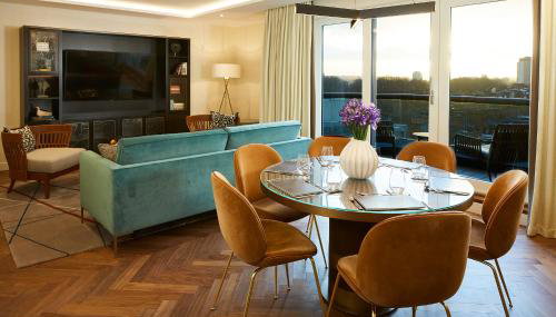 Cheval Gloucester Park at Kensington - Foto 3