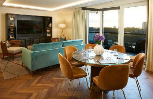 Cheval Gloucester Park at Kensington - Foto 3