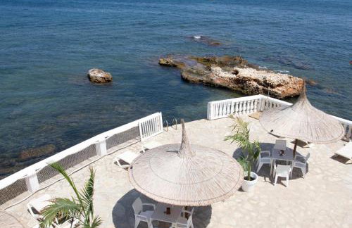 Apartamento Playa Grande Dénia en primera línea de playa con piscina y gran terraza by Family Homes - Foto 31
