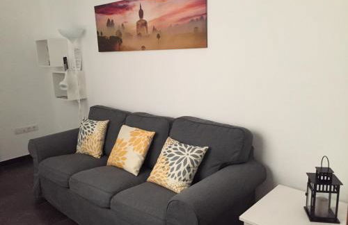 Apartamentos Hautacuperche - Foto 23