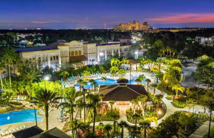 210 Disney Universal Convention Center - Foto 37