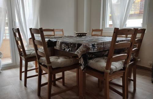 Mi Piso en Béjar - Foto 7