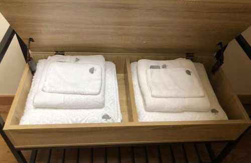 Appartement type loft avec terrasse - Photo 6