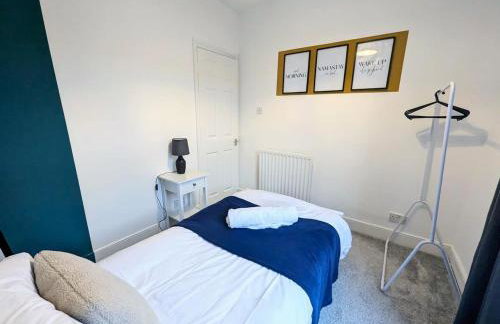 Lovely 3 BR flat for family, friends and workers - Foto 6
