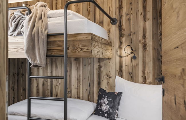 Platzhirsch Apart & Mayrhofen - Foto 4