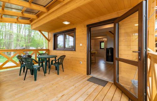 Ośrodek Wypoczynkowy Laguna - Foto 11