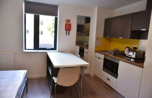 Pittville Student Village - Photo 31