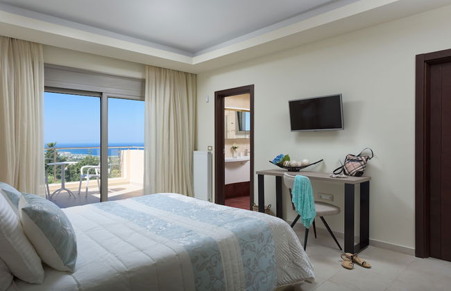 Aegean Blue Villa - Foto 22