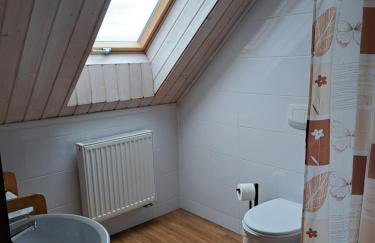 Noclegi Pod Modrzewiem - Foto 17