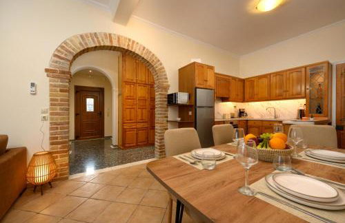 Corfu Infinity View Apartment - Photo 21