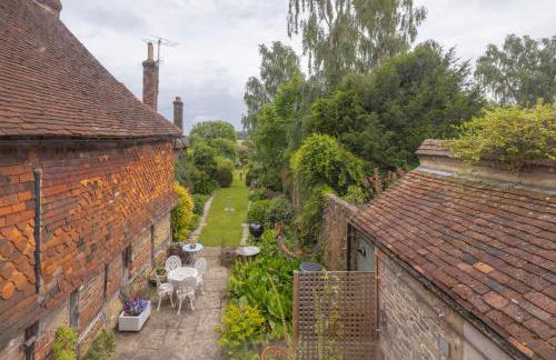 Monk House - Historic Foundation Invites guests - Foto 38