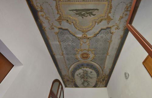 Grenier Blanc - Elegante mansarda - Foto 28