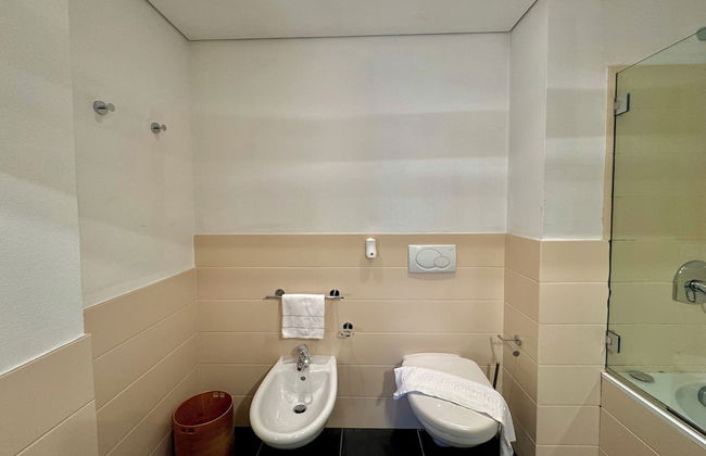 La Perla Di Sonenga - Giardino - Foto 17