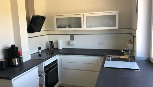 Exklusive Wohnung mit Brettachblick - Foto 2