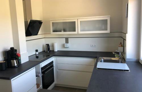 Exklusive Wohnung mit Brettachblick - Foto 2