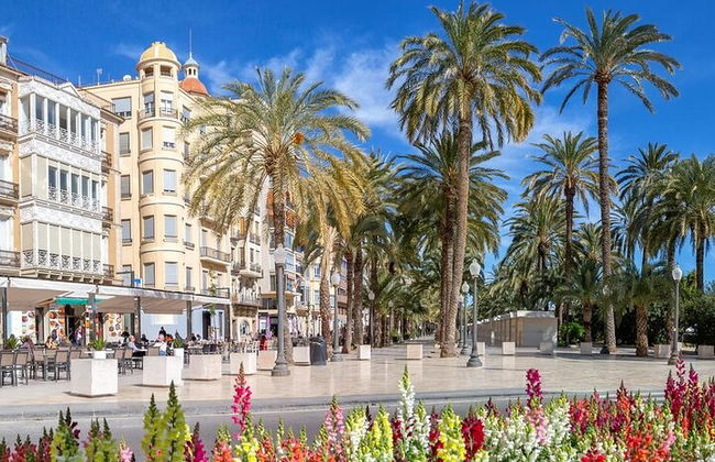 Esplora Alicante in 60 minuti con un Local - Foto 1