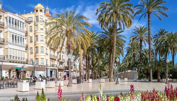 Explorez Alicante en 60 minutes avec un local - Photo 1