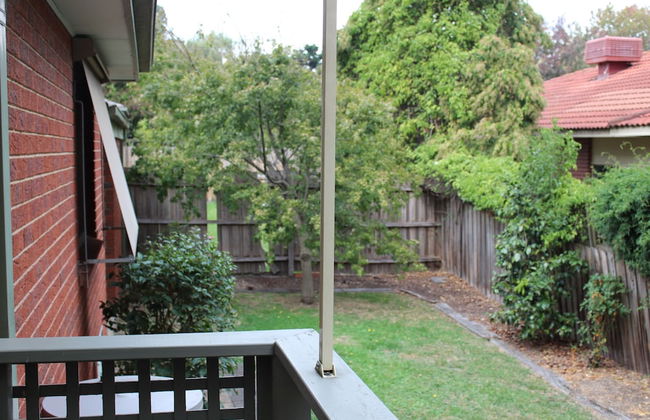 Australian Home Away Ringwood at Bardia - Foto 23