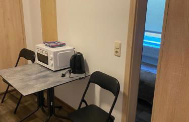 Pension Monteurzimmer Fremdenzimmer - Foto 28